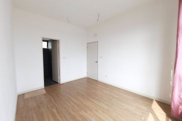 Casa Green @ Bukit Jalil