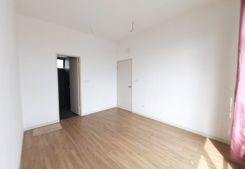 Casa Green @ Bukit Jalil