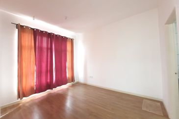 Casa Green @ Bukit Jalil