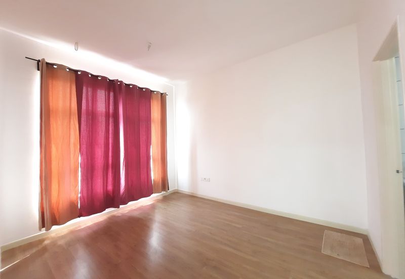 Casa Green @ Bukit Jalil