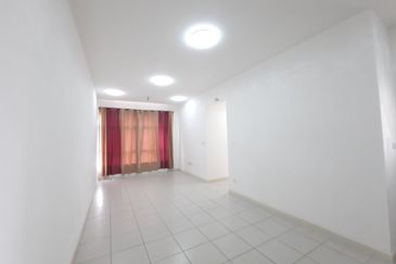 Casa Green @ Bukit Jalil