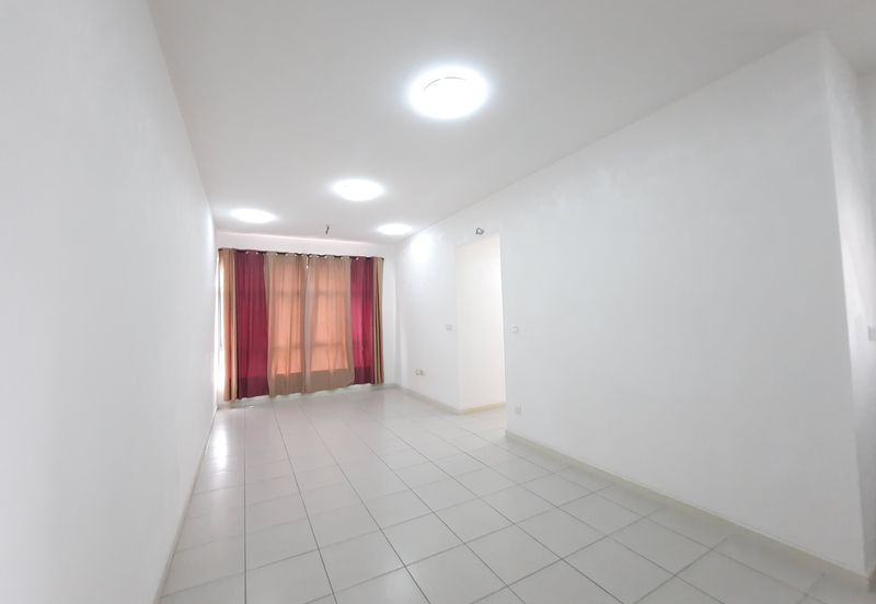 Casa Green @ Bukit Jalil