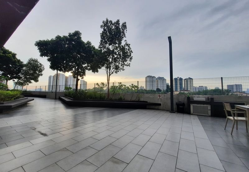 Casa Green @ Bukit Jalil