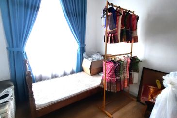 Casa Green @ Bukit Jalil