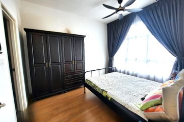 Casa Green @ Bukit Jalil