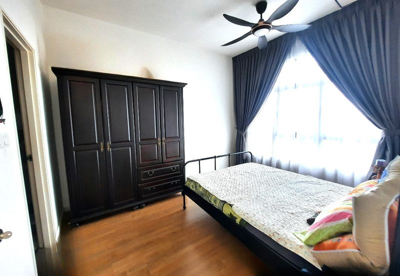 Casa Green @ Bukit Jalil