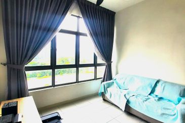 Casa Green @ Bukit Jalil