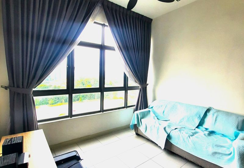 Casa Green @ Bukit Jalil