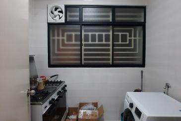 Casa Green @ Bukit Jalil