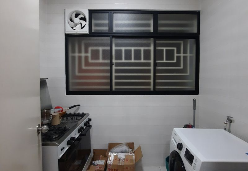 Casa Green @ Bukit Jalil