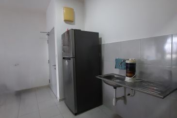 Casa Green @ Bukit Jalil