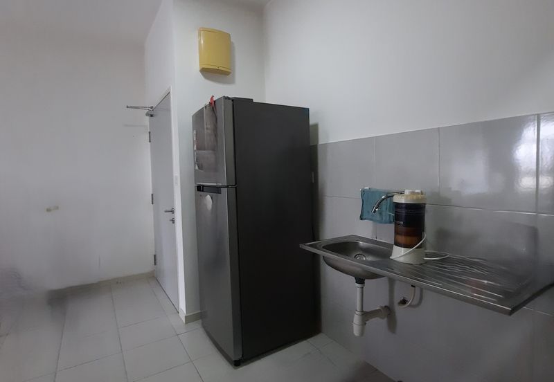 Casa Green @ Bukit Jalil