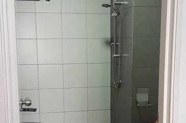 Casa Green @ Bukit Jalil