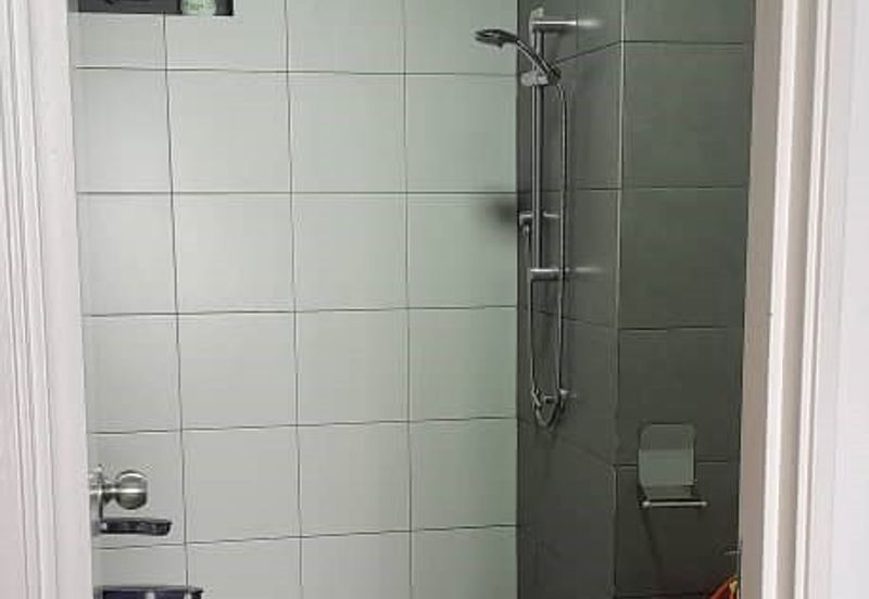 Casa Green @ Bukit Jalil