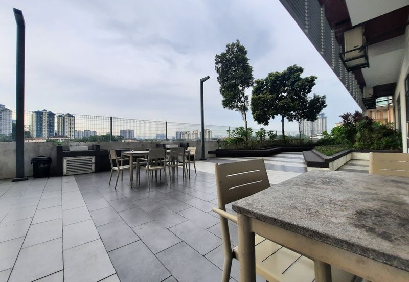 Casa Green @ Bukit Jalil