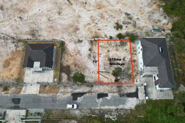 Bandar Baru Salak Tinggi