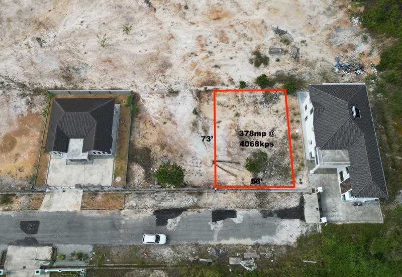 Bandar Baru Salak Tinggi