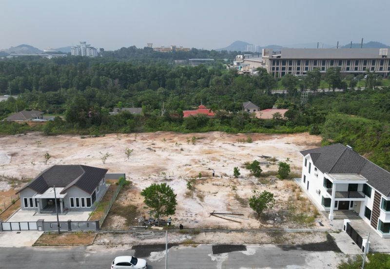 Bandar Baru Salak Tinggi