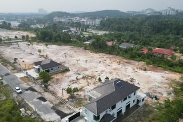 Bandar Baru Salak Tinggi