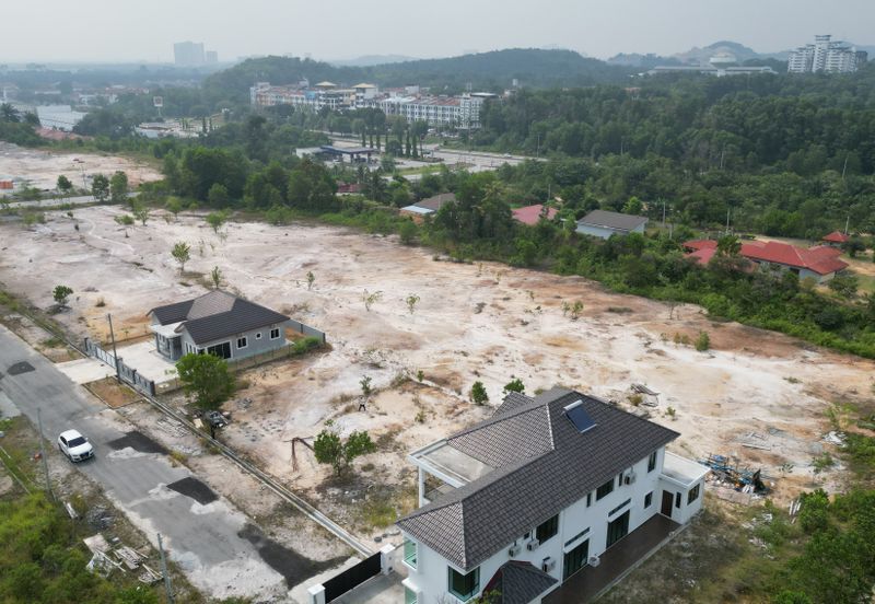 Bandar Baru Salak Tinggi
