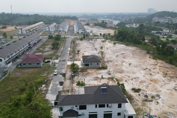 Bandar Baru Salak Tinggi