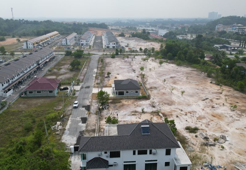 Bandar Baru Salak Tinggi