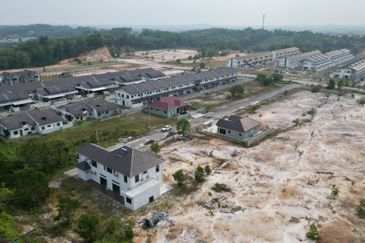 Bandar Baru Salak Tinggi