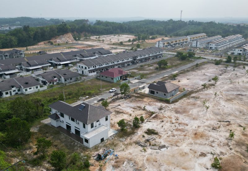 Bandar Baru Salak Tinggi