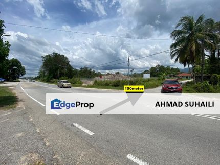 LOT BANGLO GUNTUNG PERMAISURI SETIU, Terengganu, Kuala Terengganu