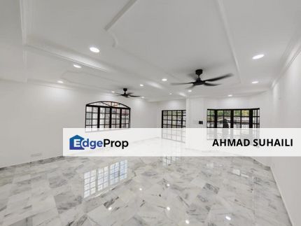 𝗧𝗘𝗥𝗘𝗦 𝟮 𝗧𝗜𝗡𝗚𝗞𝗔𝗧 𝗘𝗡𝗗 𝗟𝗢𝗧 𝗙𝗔𝗖𝗜𝗡𝗚 𝗢𝗣𝗘𝗡 TAMAN SELASIH 𝗨𝗡𝗧𝗨𝗞 𝗗𝗜𝗠𝗜𝗟𝗜𝗞𝗜, Selangor, Batu Caves 