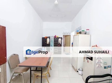 UNIT GROUND FLOOR MENTARI COURT BANDAR SUNWAY UNTUK DIJUAL, Selangor, Bandar Sunway