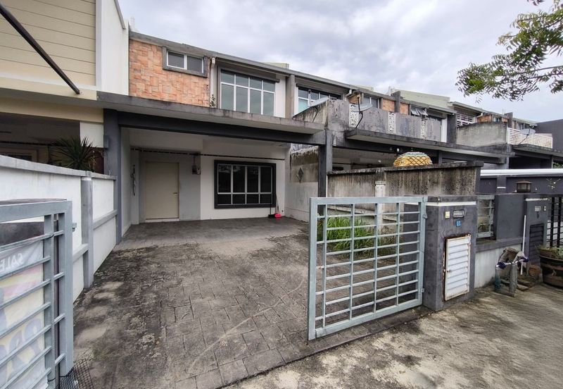 Taman Pelangi Semenyih 2