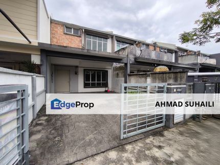 2 Storey Taman Pelangi Semenyih 2 (Rafflesia) , Selangor, Semenyih