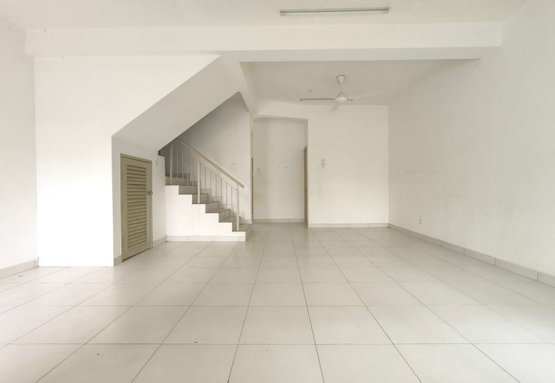 Taman Pelangi Semenyih 2