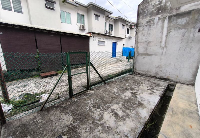 Taman Pelangi Semenyih 2