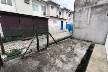 Taman Pelangi Semenyih 2