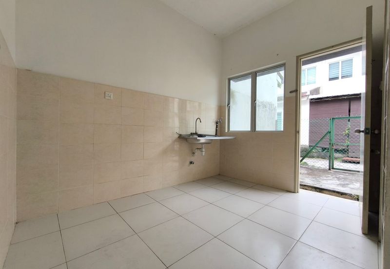 Taman Pelangi Semenyih 2