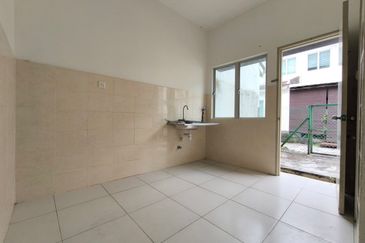 Taman Pelangi Semenyih 2