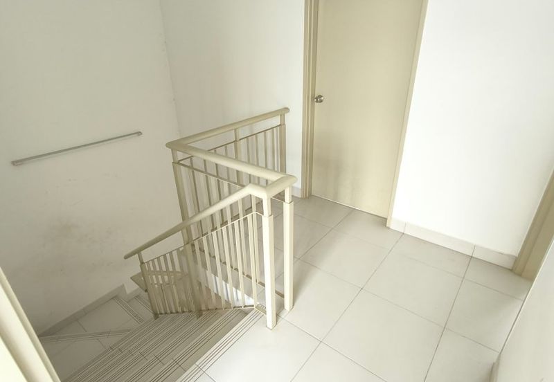 Taman Pelangi Semenyih 2