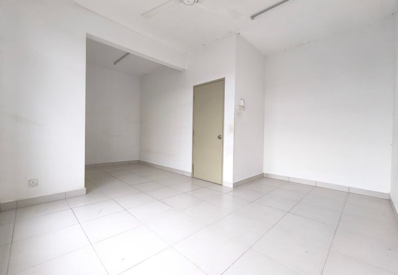 Taman Pelangi Semenyih 2