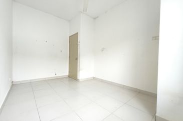 Taman Pelangi Semenyih 2