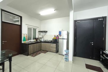 Boulevard Serviced Apartment