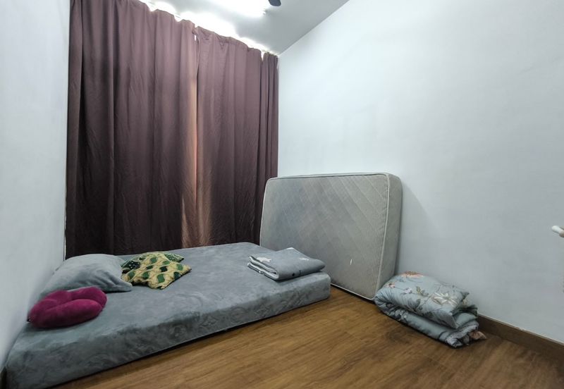 Boulevard Serviced Apartment