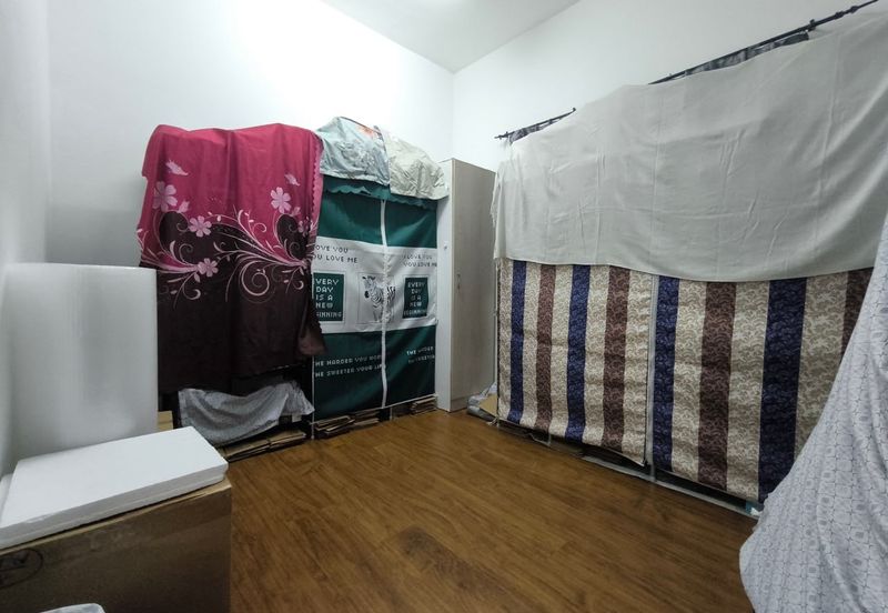 Boulevard Serviced Apartment