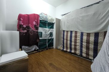 Boulevard Serviced Apartment