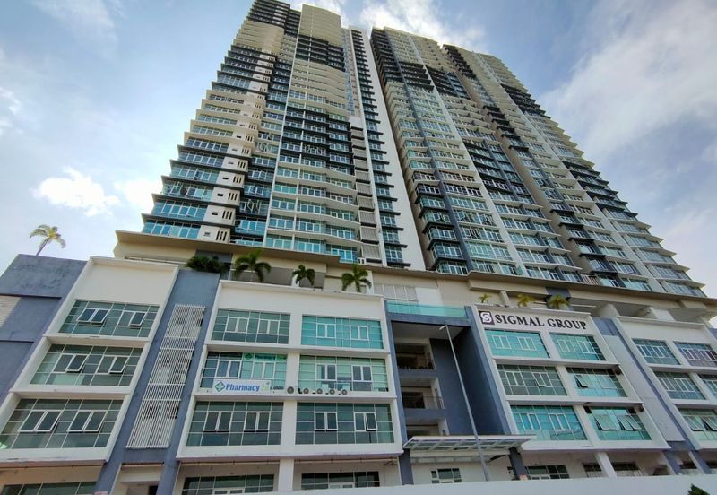 Boulevard Serviced Apartment