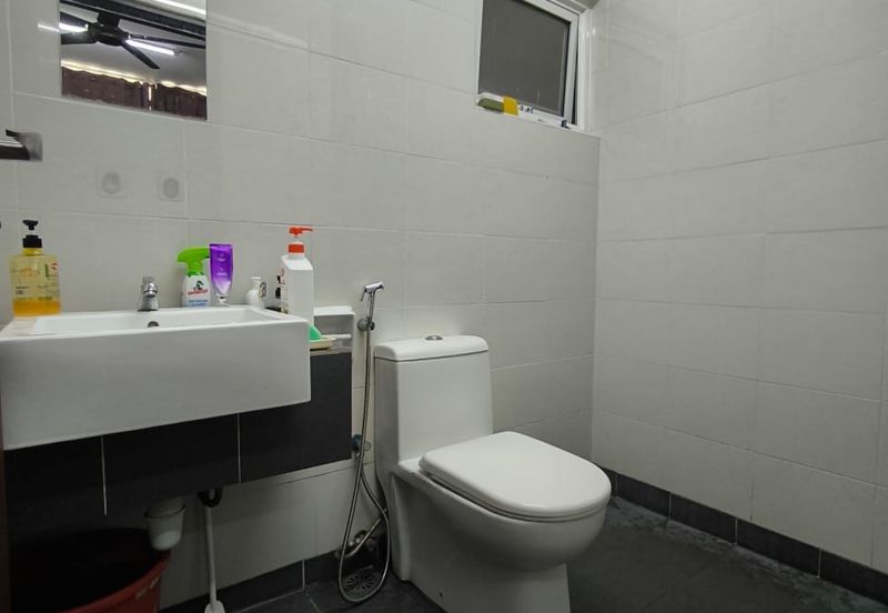 Boulevard Serviced Apartment