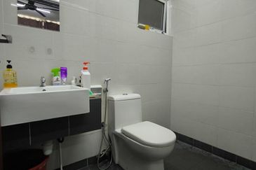 Boulevard Serviced Apartment