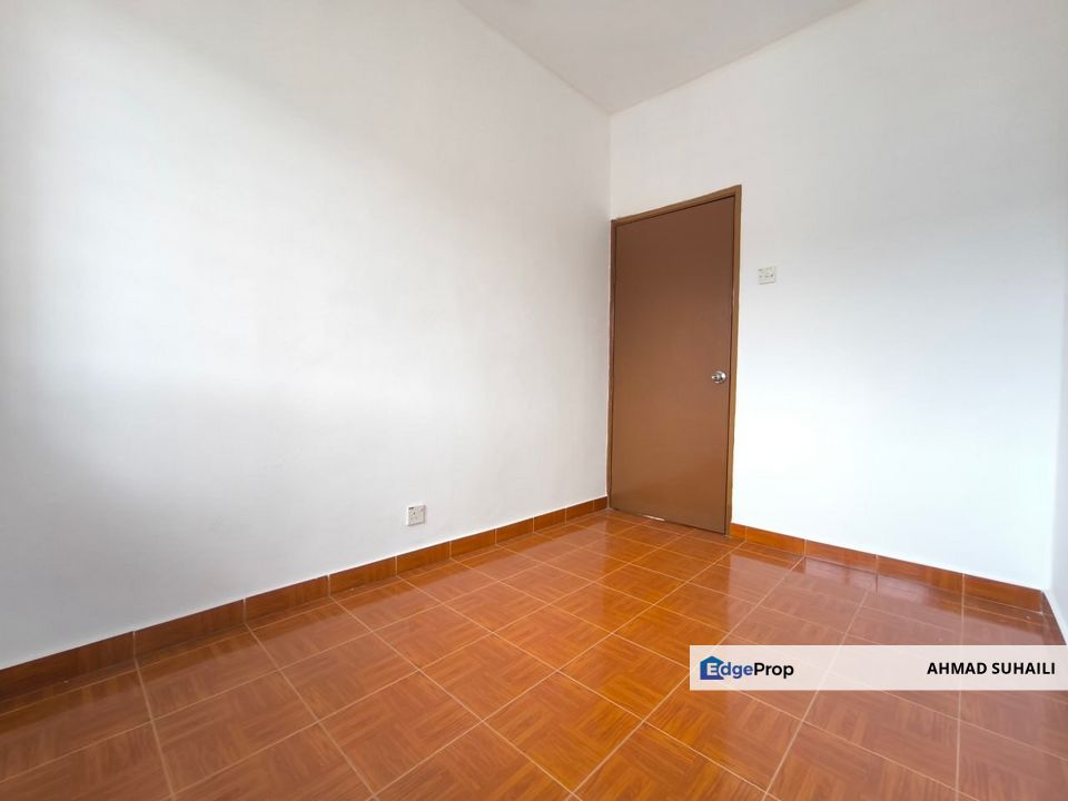 Apartment Mesra Prima, Pandan Mesra, Ampang For Sale, Selangor, Ampang