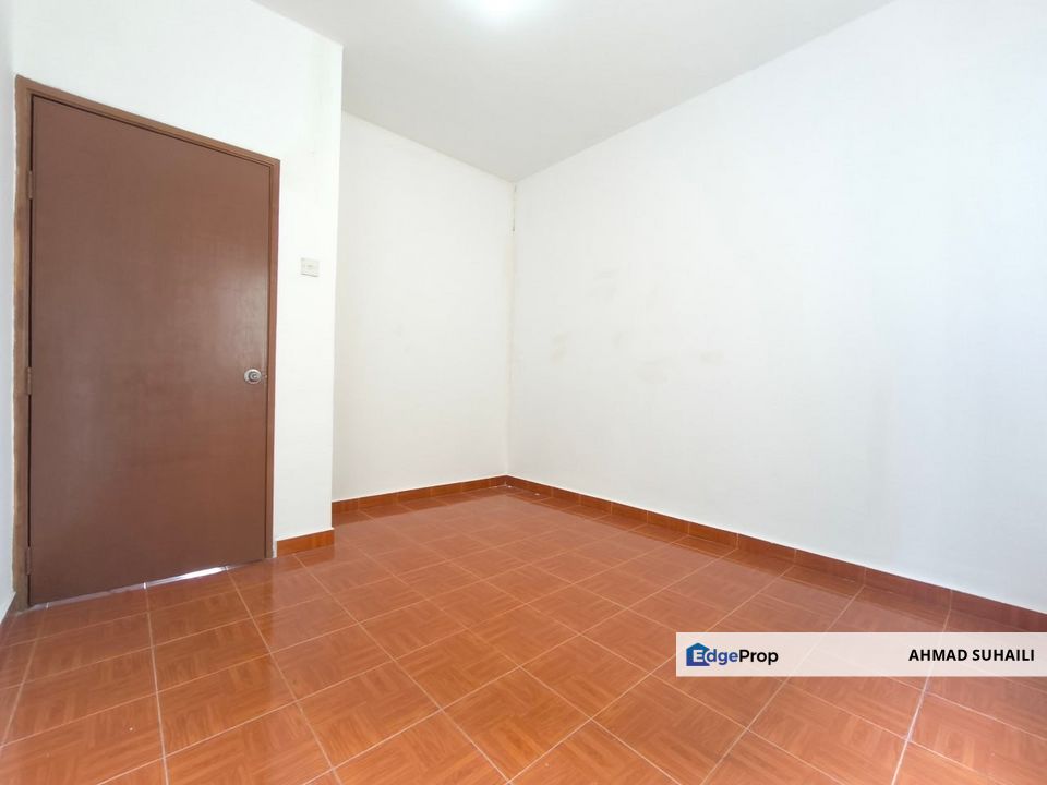 Apartment Mesra Prima, Pandan Mesra, Ampang For Sale, Selangor, Ampang